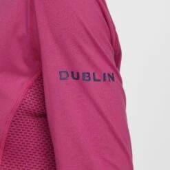 Dublin Kylee Long Sleeve Shirt II -Sportswear Sale Store go 591565 h