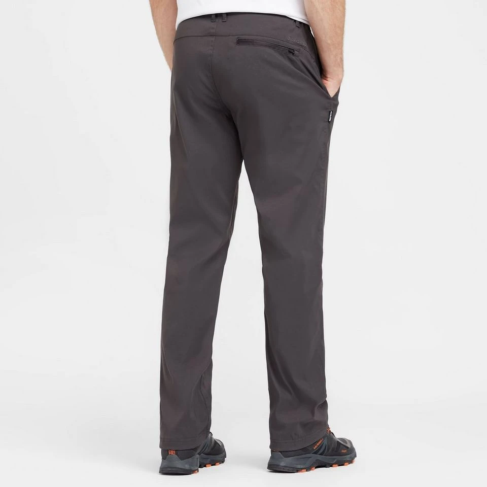 Craghoppers Men’s Kiwi Pro ECO Trousers 4 Craghoppers Men’s Kiwi Pro ECO Trousers - Image 2