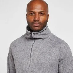 Craghoppers Men’s Logan Half-Zip Fleece -Sportswear Sale Store go 592573 d