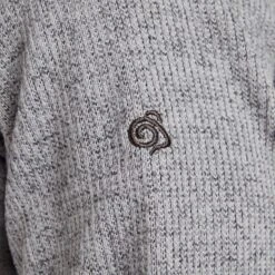 Craghoppers Men’s Logan Half-Zip Fleece -Sportswear Sale Store go 592573 e