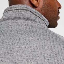 Craghoppers Men’s Logan Half-Zip Fleece -Sportswear Sale Store go 592573 f