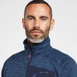 Craghoppers Men's Tarbert Half Zip Fleece -Sportswear Sale Store go 592580 d