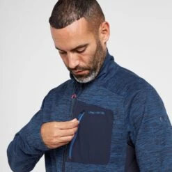 Craghoppers Men's Tarbert Half Zip Fleece -Sportswear Sale Store go 592580 e