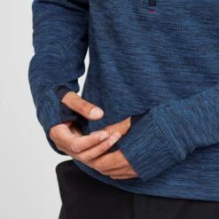 Craghoppers Men's Tarbert Half Zip Fleece -Sportswear Sale Store go 592580 g