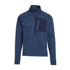 Craghoppers Men's Tarbert Half Zip Fleece -Sportswear Sale Store go 592580 u