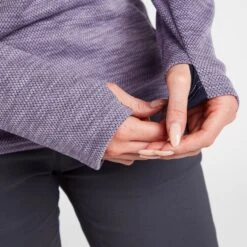 Craghoppers Women's Trina Half-Zip Fleece 17 Craghoppers Women's Trina Half-Zip Fleece -Sportswear Sale Store go 592583 g