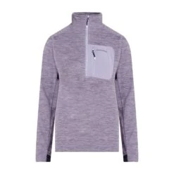 Craghoppers Women's Trina Half-Zip Fleece 18 Craghoppers Women's Trina Half-Zip Fleece -Sportswear Sale Store go 592583 u