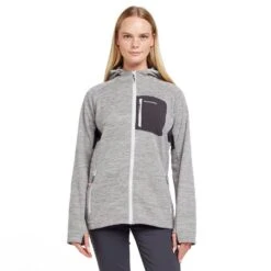 Craghoppers Women's Trina Hooded Jacket -Sportswear Sale Store go 592584 z