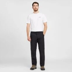 Men's Nebraska Zip-off Trousers -Sportswear Sale Store go 594282 c