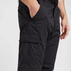 Men's Nebraska Zip-off Trousers -Sportswear Sale Store go 594282 d
