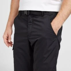 Men's Nebraska Zip-off Trousers -Sportswear Sale Store go 594282 e
