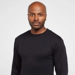 Men’s Essential Long Sleeve Baselayer Top -Sportswear Sale Store go 594891 d