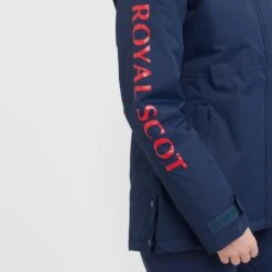 Women’s Waterproof Insulated Jacket In Dark Blue 23 Women’s Waterproof Insulated Jacket In Dark Blue -Sportswear Sale Store go 595667 i