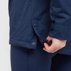 Women’s Waterproof Insulated Jacket In Dark Blue 24 Women’s Waterproof Insulated Jacket In Dark Blue -Sportswear Sale Store go 595667 j
