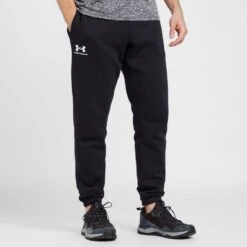 Under Armour Men's UA Essential Fleece Joggers