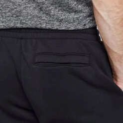 Under Armour Men's UA Essential Fleece Joggers -Sportswear Sale Store go 597480 e