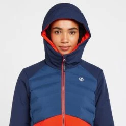 Dare 2b Women’s Coded Waterproof Ski Jacket -Sportswear Sale Store go 598219 d