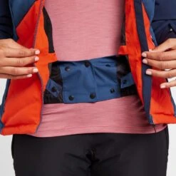 Dare 2b Women’s Coded Waterproof Ski Jacket -Sportswear Sale Store go 598219 n