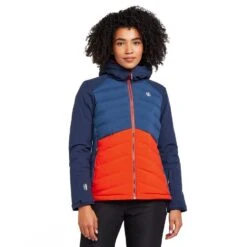 Dare 2b Women’s Coded Waterproof Ski Jacket -Sportswear Sale Store go 598219 z