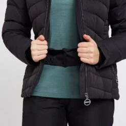 Dare 2b Women’s Glamorize II Ski Jacket 25 Dare 2b Women’s Glamorize II Ski Jacket -Sportswear Sale Store go 598220 j