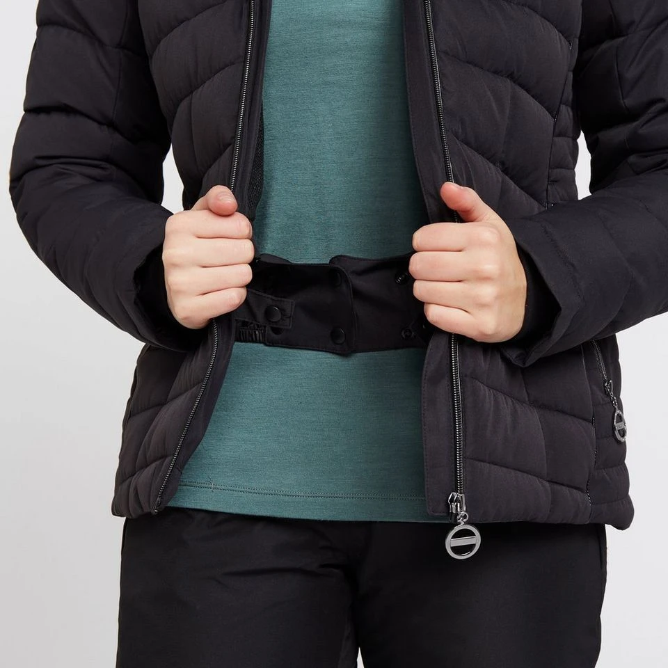 Dare 2b Women’s Glamorize II Ski Jacket 12 Dare 2b Women’s Glamorize II Ski Jacket - Image 10