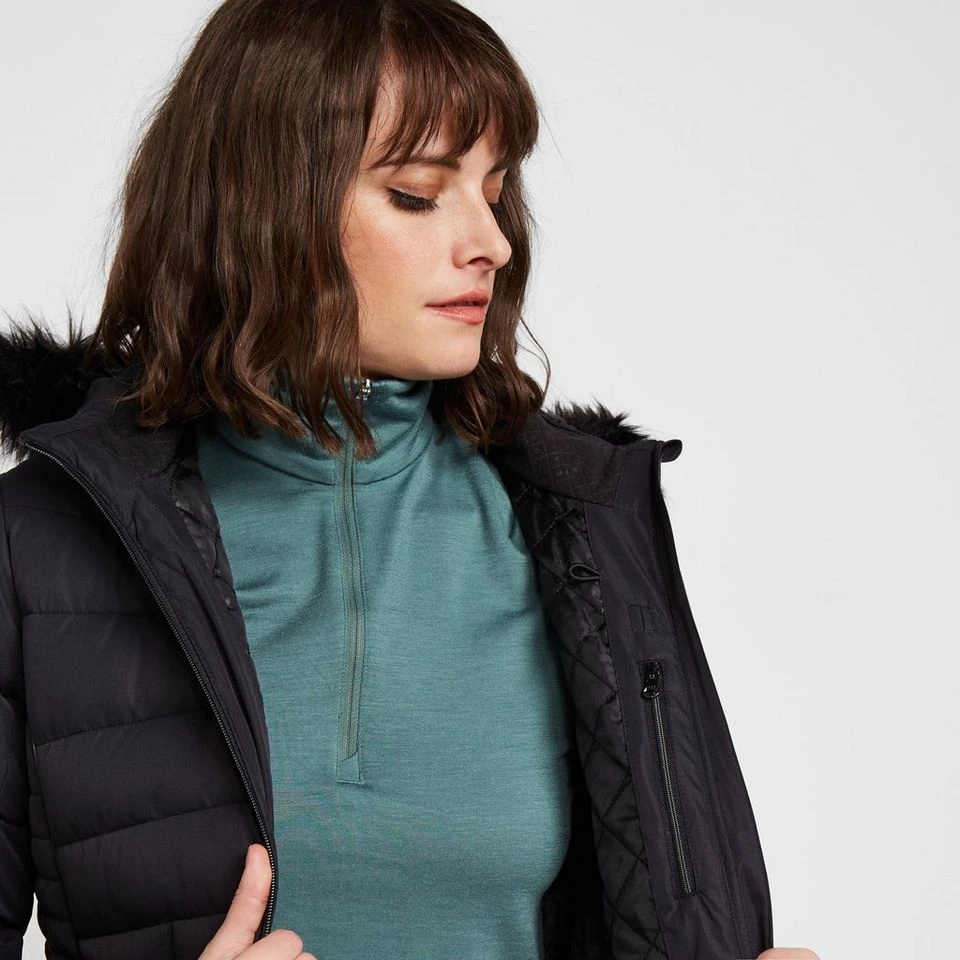 Dare 2b Women’s Glamorize II Ski Jacket 13 Dare 2b Women’s Glamorize II Ski Jacket - Image 11