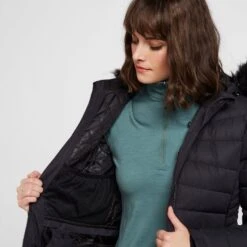 Dare 2b Women’s Glamorize II Ski Jacket 27 Dare 2b Women’s Glamorize II Ski Jacket -Sportswear Sale Store go 598220 l