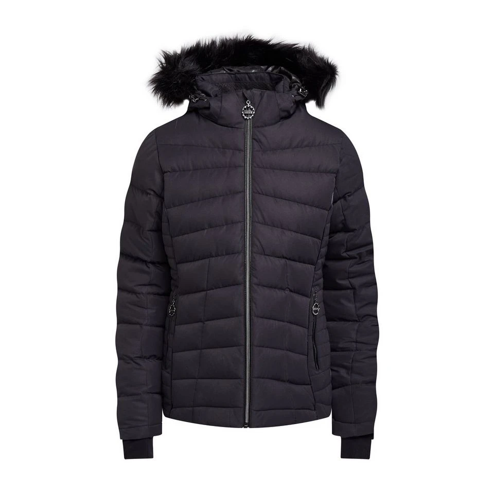 Dare 2b Women’s Glamorize II Ski Jacket 15 Dare 2b Women’s Glamorize II Ski Jacket - Image 13