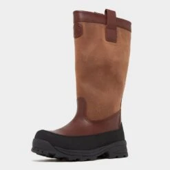 Men’s Glencoe Boot In Dark Brown -Sportswear Sale Store go 600597 c