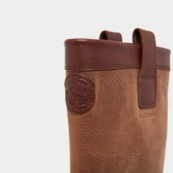 Men’s Glencoe Boot In Dark Brown -Sportswear Sale Store go 600597 d