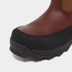 Men’s Glencoe Boot In Dark Brown -Sportswear Sale Store go 600597 f