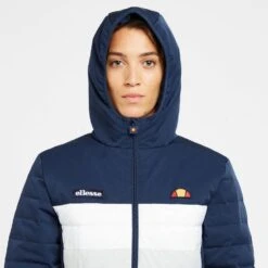 Ellesse Women’s Plupio Jacket -Sportswear Sale Store go 600850 d