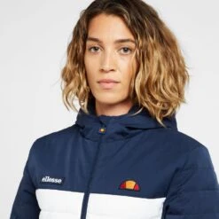 Ellesse Women’s Plupio Jacket -Sportswear Sale Store go 600850 f