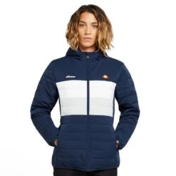 Ellesse Women’s Plupio Jacket -Sportswear Sale Store go 600850 z