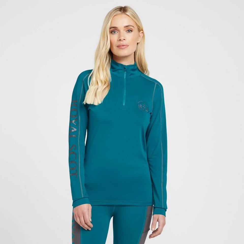 Women’s Long Sleeve Base Layer 3 Women’s Long Sleeve Base Layer