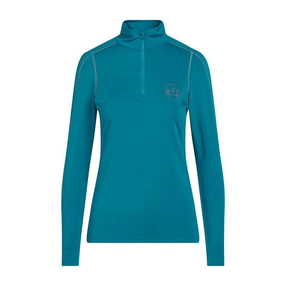 Women’s Long Sleeve Base Layer 9 Women’s Long Sleeve Base Layer - Image 7