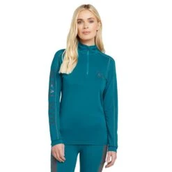 Women’s Long Sleeve Base Layer 17 Women’s Long Sleeve Base Layer -Sportswear Sale Store go 600890 z