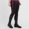 Women's Full Seat Riding Tights In Black 1 Women's Full Seat Riding Tights In Black -Sportswear Sale Store go 600892 a