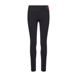 Women's Full Seat Riding Tights In Black -Sportswear Sale Store go 600892 u