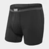 Saxx Men’s Sport Mesh Boxer Brief
