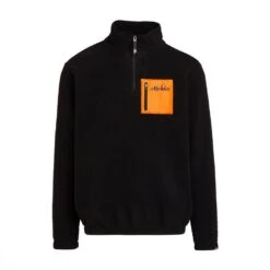 Ellesse Men’s Sherpini Half Zip Top -Sportswear Sale Store go 601040 u