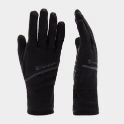 Montane Men’s Power Stretch® Pro™ Grippy Gloves