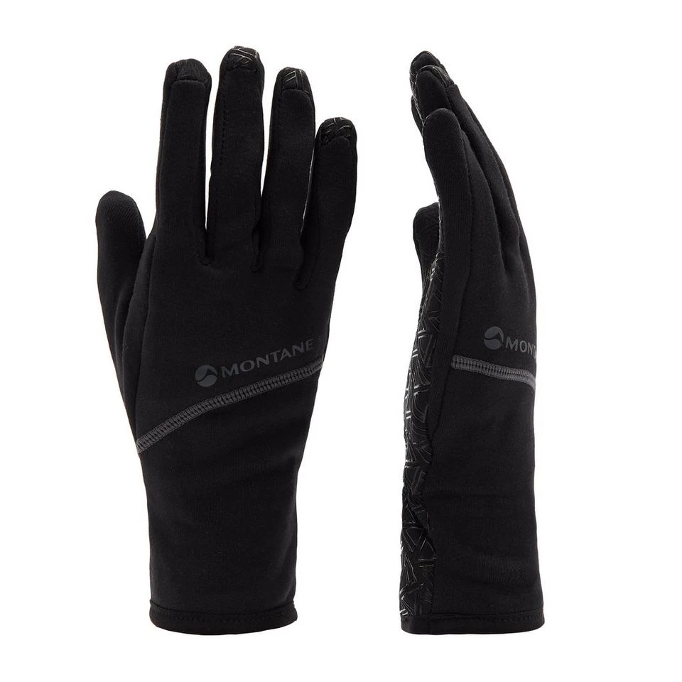 Montane Men’s Power Stretch® Pro™ Grippy Gloves 6 Montane Men’s Power Stretch® Pro™ Grippy Gloves - Image 4