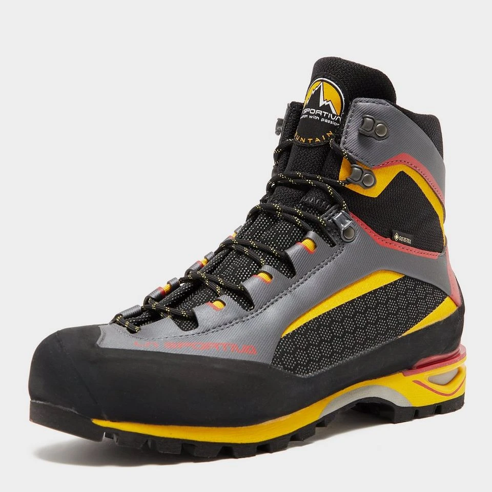 La Sportiva Men’s Trango Tower GORE-TEX® Mountain Boots 5 La Sportiva Men’s Trango Tower GORE-TEX® Mountain Boots - Image 3