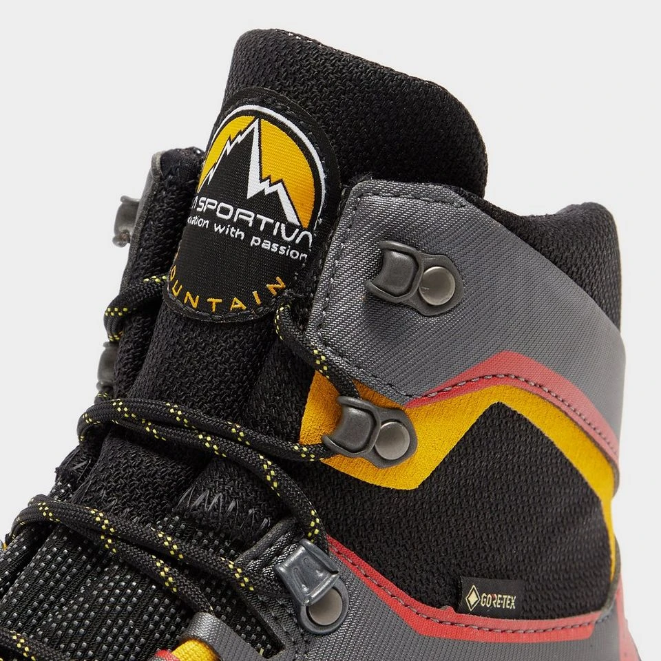 La Sportiva Men’s Trango Tower GORE-TEX® Mountain Boots 7 La Sportiva Men’s Trango Tower GORE-TEX® Mountain Boots - Image 5