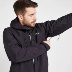 Men’s Tirran Waterproof Jacket -Sportswear Sale Store go 602969 g