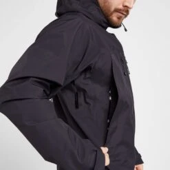 Men’s Tirran Waterproof Jacket -Sportswear Sale Store go 602969 h