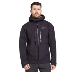 Men’s Tirran Waterproof Jacket -Sportswear Sale Store go 602969 z