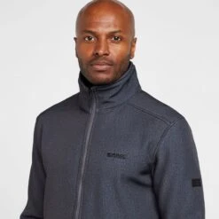 Regatta Men’s Caelum Full Zip Fleece -Sportswear Sale Store go 607048 d