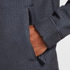 Regatta Men’s Caelum Full Zip Fleece -Sportswear Sale Store go 607048 f